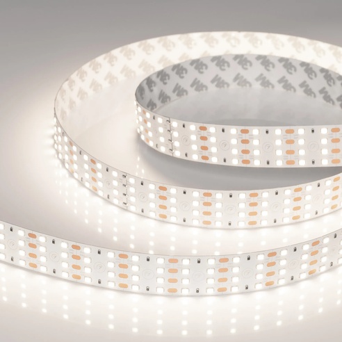 Лента UL-A320-24mm 24V Day4000 (40 W/m, IP20, 3m) (Arlight, 7 лет)
