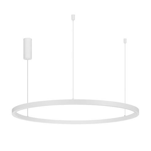 Светильник SP-CONGO-MULT-1-R800-42W Warm3000 (WH, 120 deg, 230V) (Arlight, IP20 Металл, 5 лет)