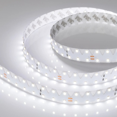Лента светодиодная TWIST-A140-20mm 24V White6000 (20.6W/m, IP20, 2835, 5m) (Arlight, -)