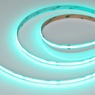 Лента светодиодная COB-X480-8mm 24V Emerald (8 W/m, IP20, 5m) (Arlight, -)