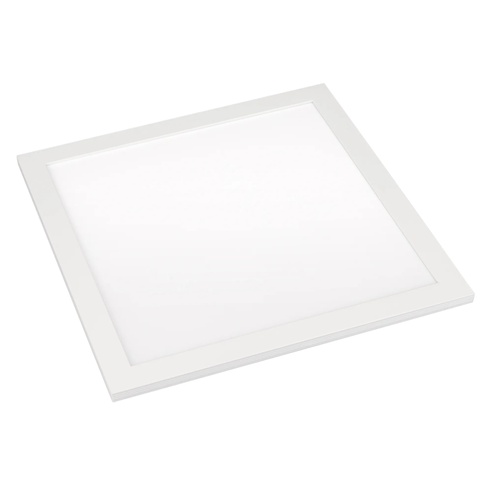 Панель IM-300x300A-12W Warm White (Arlight, IP40 Металл, 3 года)