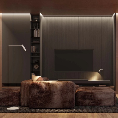 Светильник SP-VERDI-TAB-3W Warm3000 (BK, 20 deg, 230V) (Arlight, IP20 Металл, 3 года)