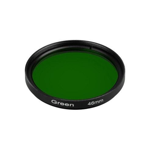 Светофильтр LGD-DIAFILM-COLORFUL-R46 (BK-Green) (Arlight, Металл)