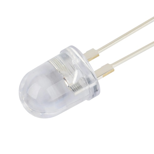 Светодиод ARL-10080UYC4-20 (Arlight, 10мм (круглый))