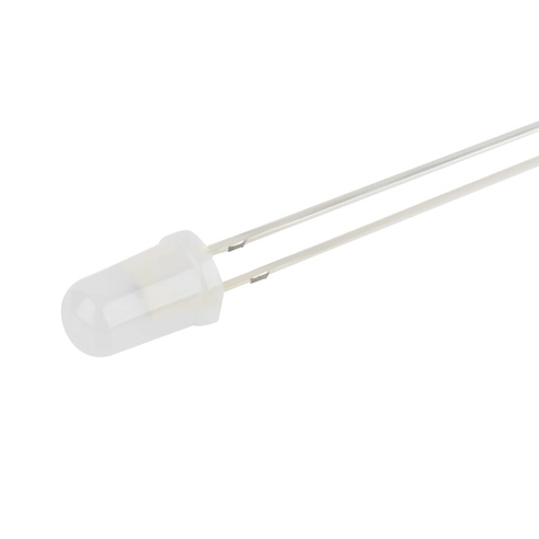 Светодиод ARL-5213UYC-2cd-12v (Arlight, 5мм (круглый))