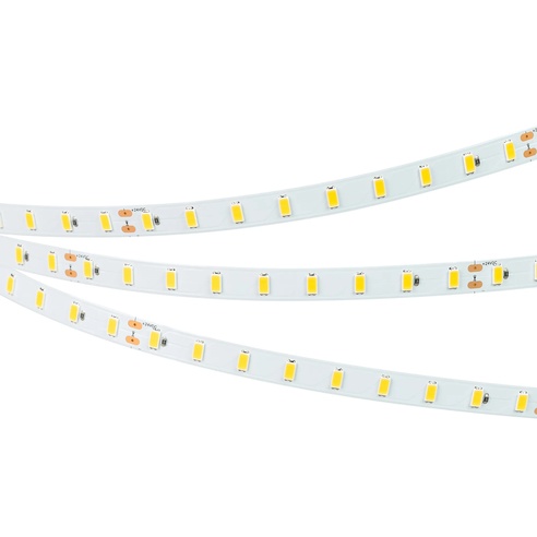 Лента светодиодная ULTRA-C72-10mm 24V Warm3500 (7.2 W/m, IP20, 5630, 5m) (Arlight, высок.эфф.200 лм/Вт)