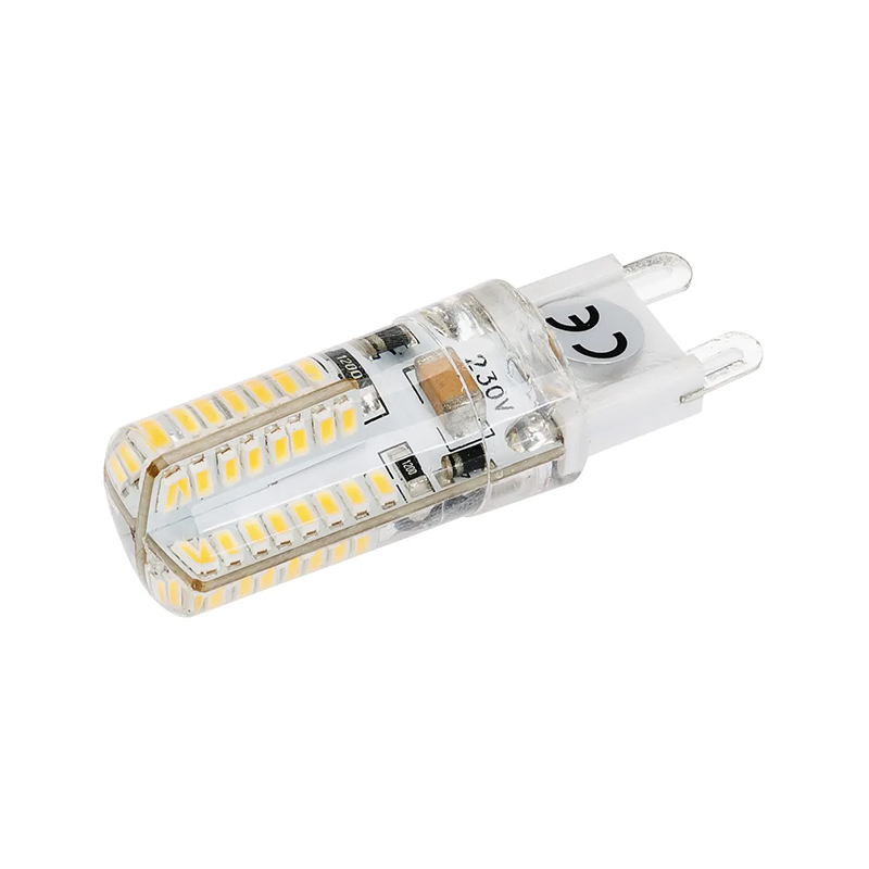 Светодиодные лампы