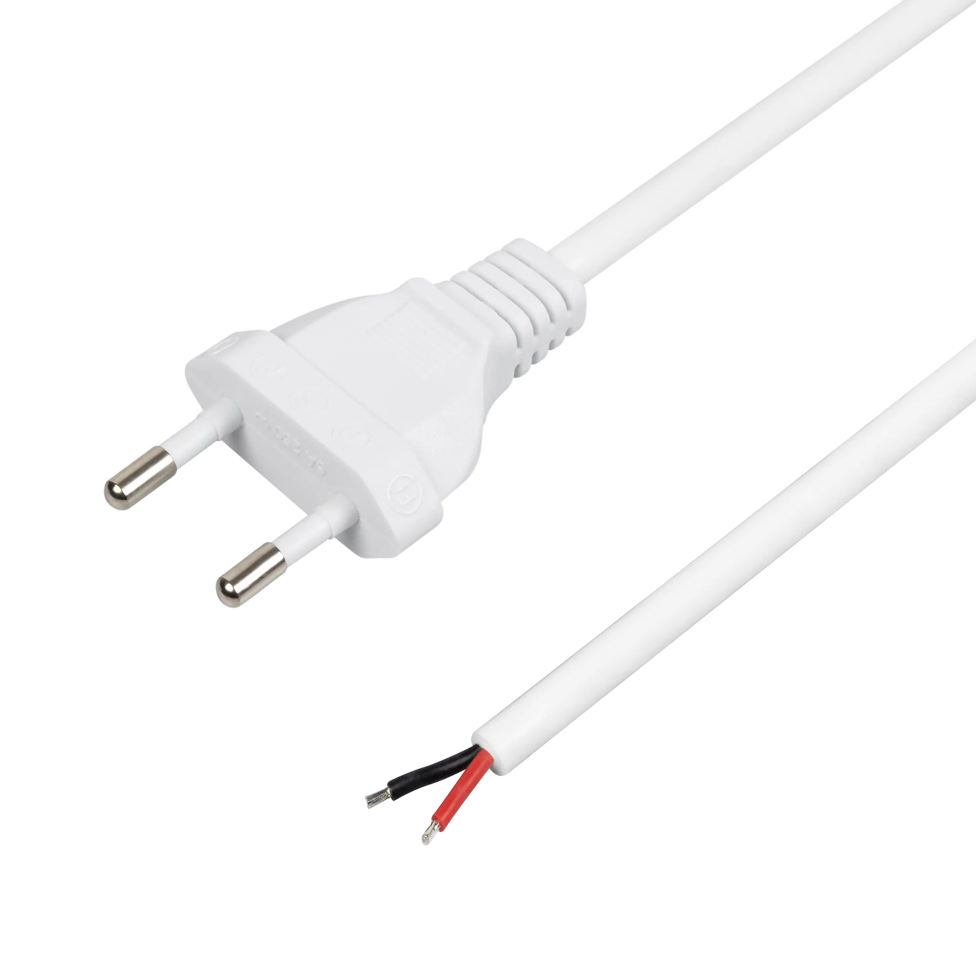 Шнур питания WAVE-Power-230V (12x25mm) (Все производства, Силикон) - изображение товара