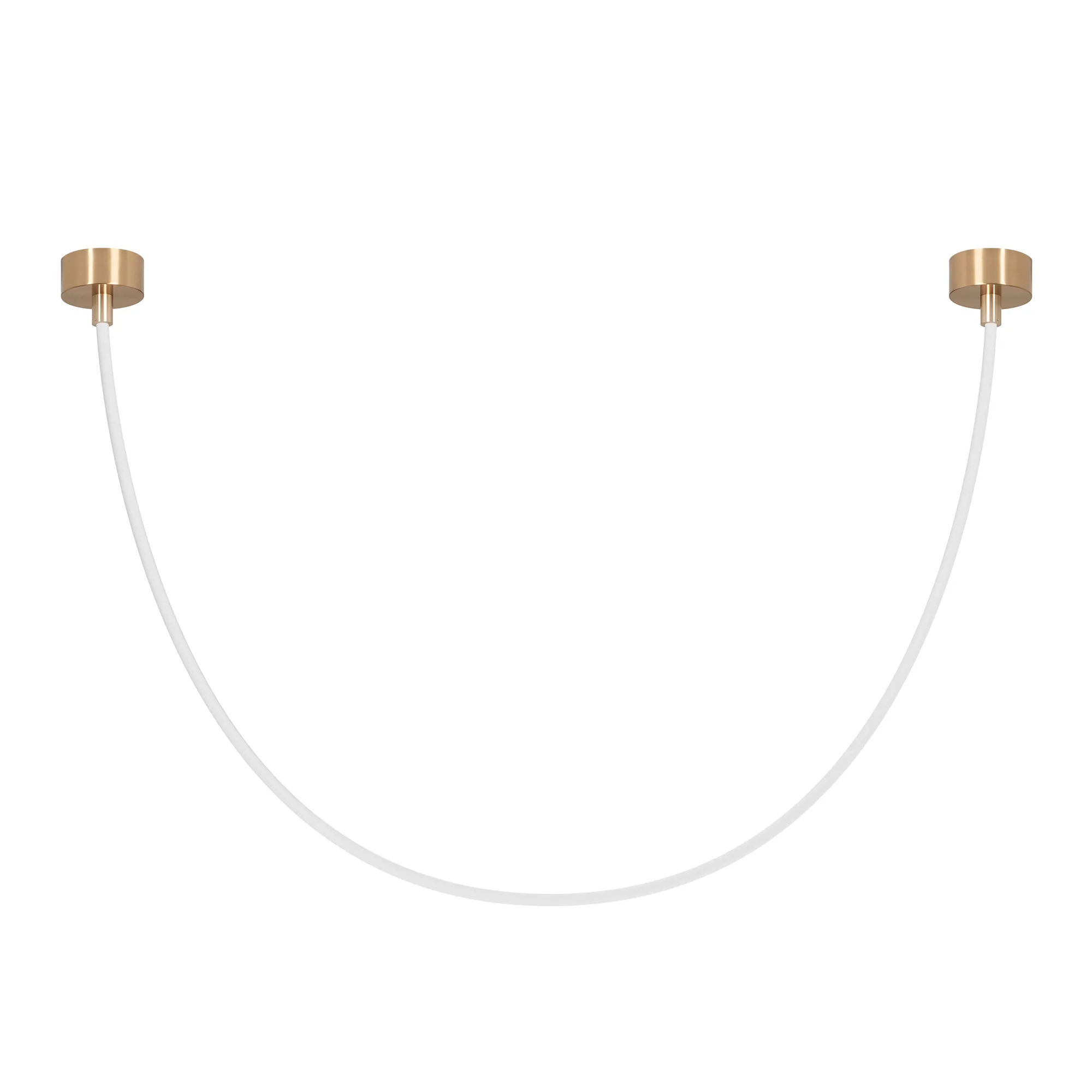 Светильник SP-TROPIC-SURFACE-R18-L2500-36W Warm3000 (GD, 360 deg, 230V) (Arlight, IP20 Пластик, 3 года) - изображение товара