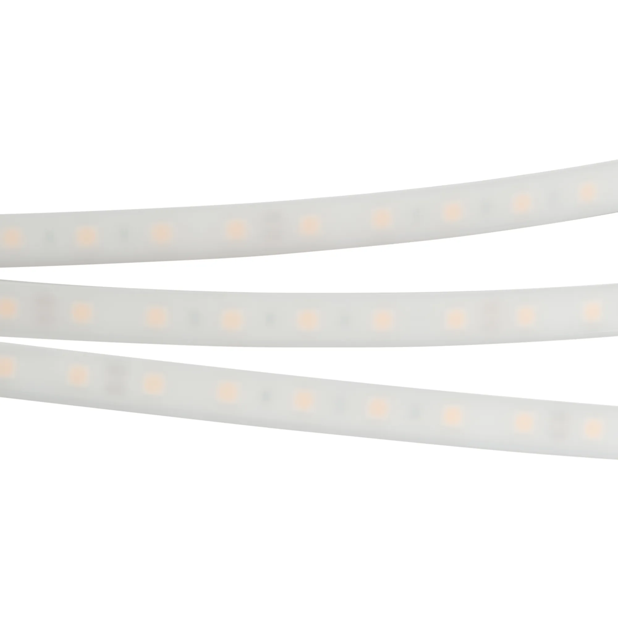 Лента светодиодная RTW 2-5000PW 12V Day4000 2x (5060, 300 LED, LUX) (Arlight, 14.4 Вт/м, IP66)