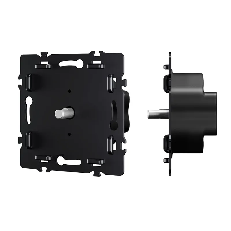 ARL NOBE SMART Светорегулятор DALI универсальный механизм DALI-301-32-DT6/DT8-IN (BUS/24V, 2.4G) (IARL, IP20 Пластик, 5 лет)