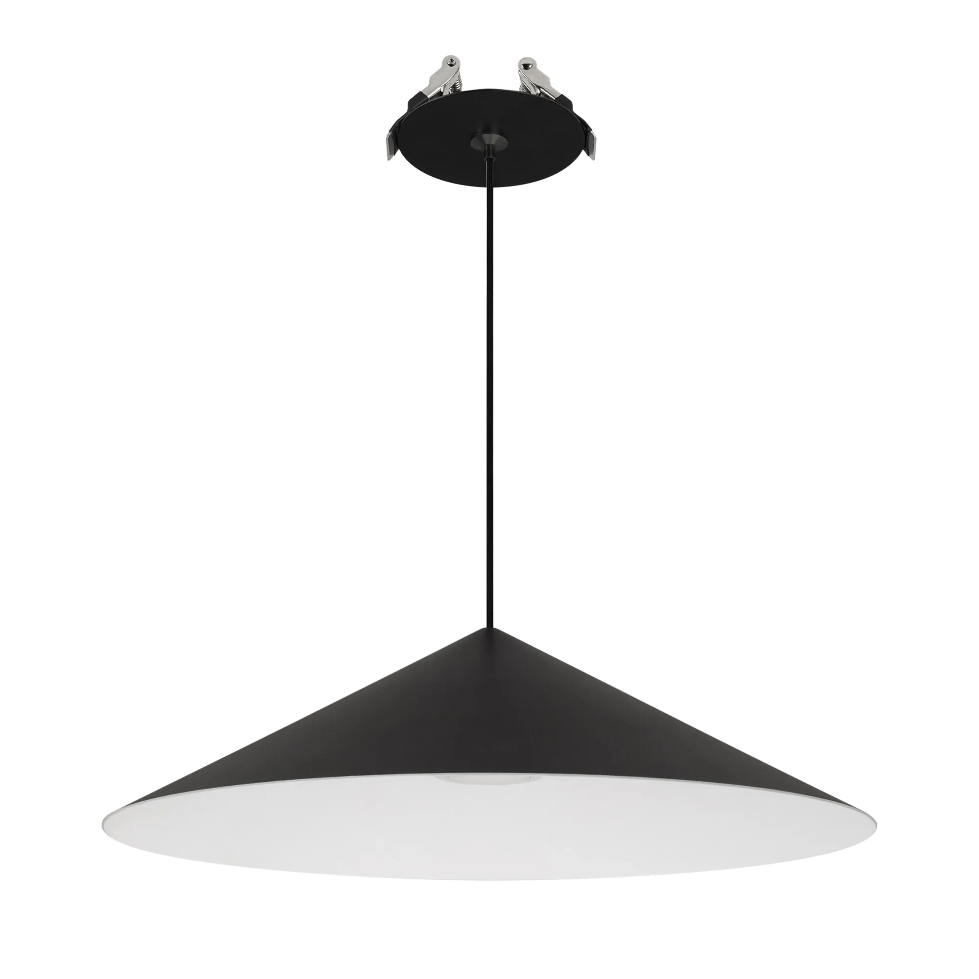 Светильник SP-MAKOTO-R300-10W Warm3000 (BK, 36 deg, 230V, TRIAC) (Arlight, IP20 Металл, 3 года)