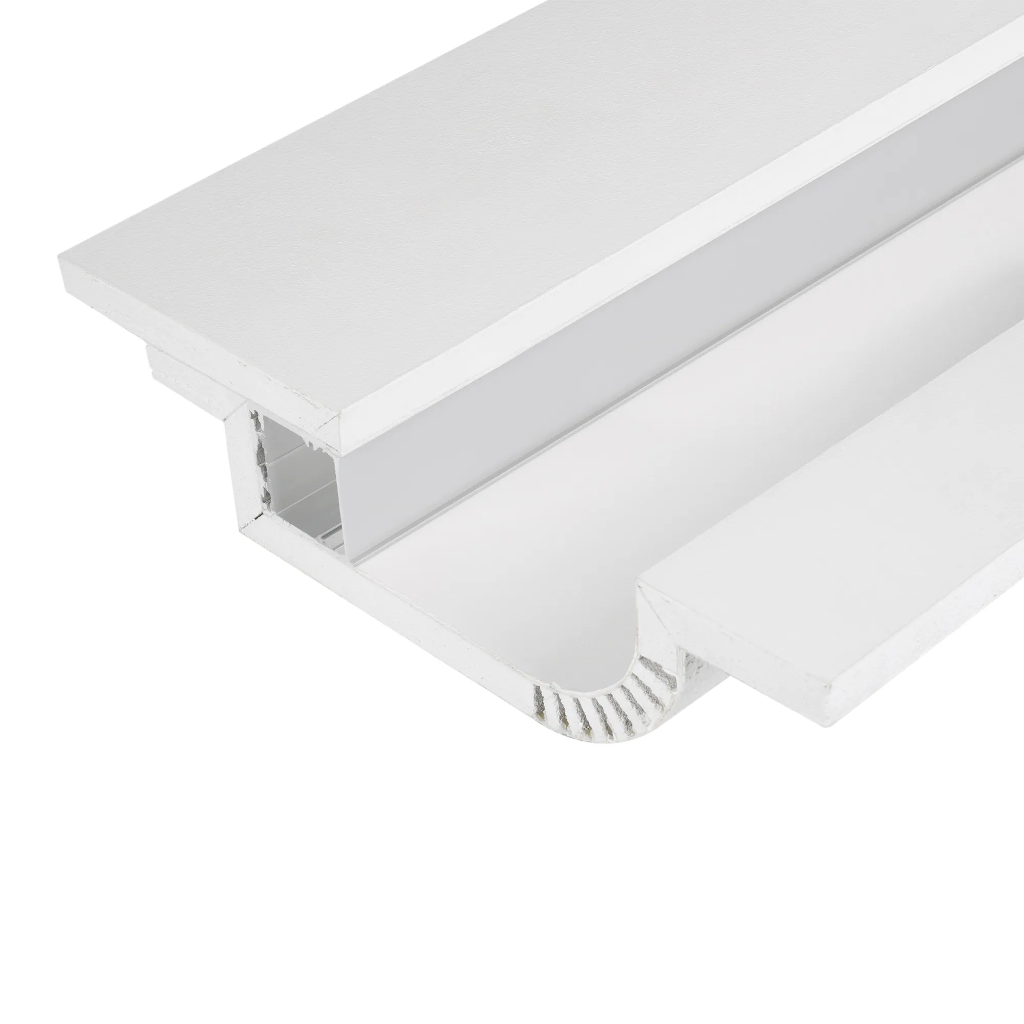 Гипсокартонный Модуль ARL-BAY-ROUND-35-2000 (ГКЛ 9.5мм) (Arlight, -) - изображение товара