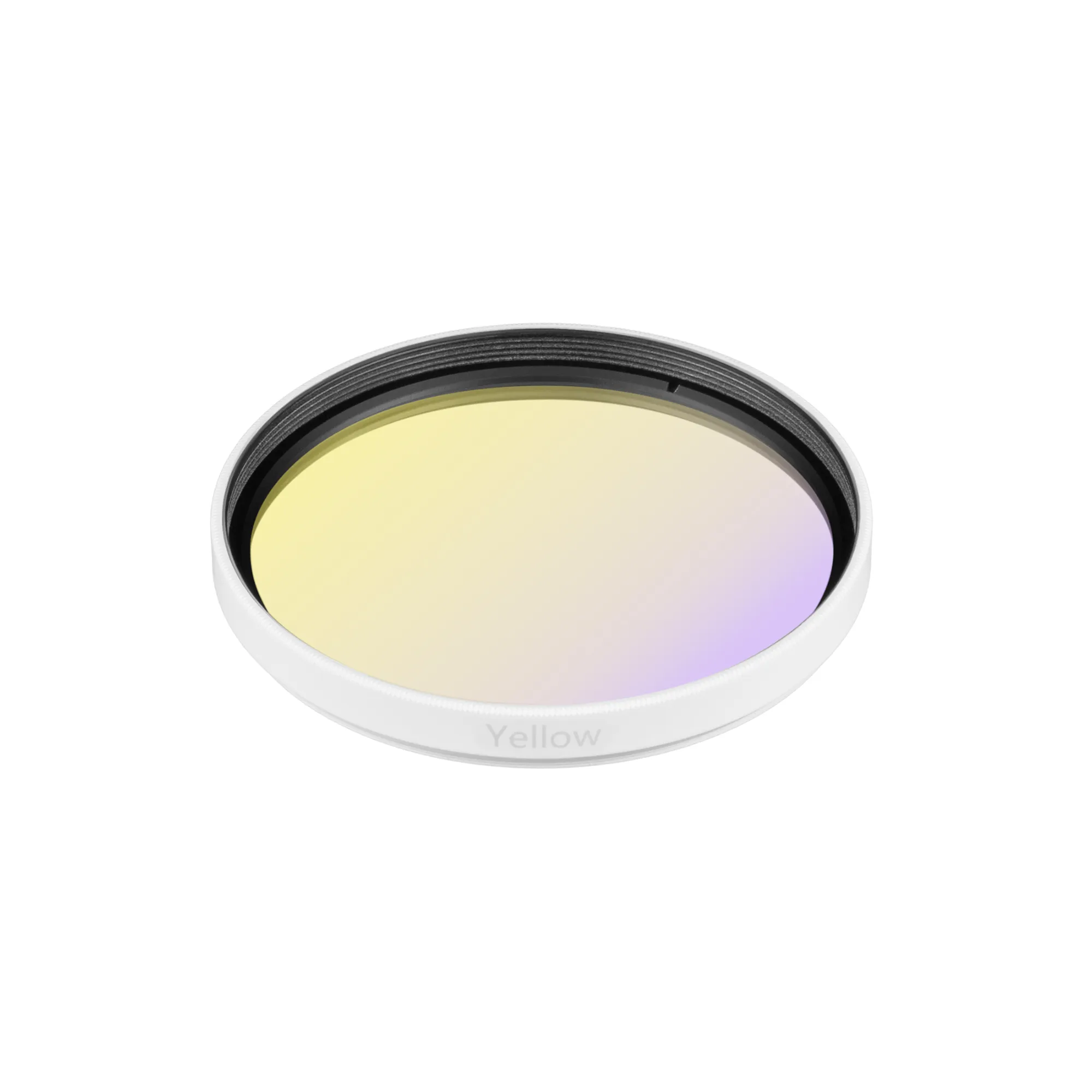 Светофильтр LGD-ARTIFACT-COLORFUL-FIX-ZOOM-R65 (WH-YL) (Arlight, Металл) - изображение товара