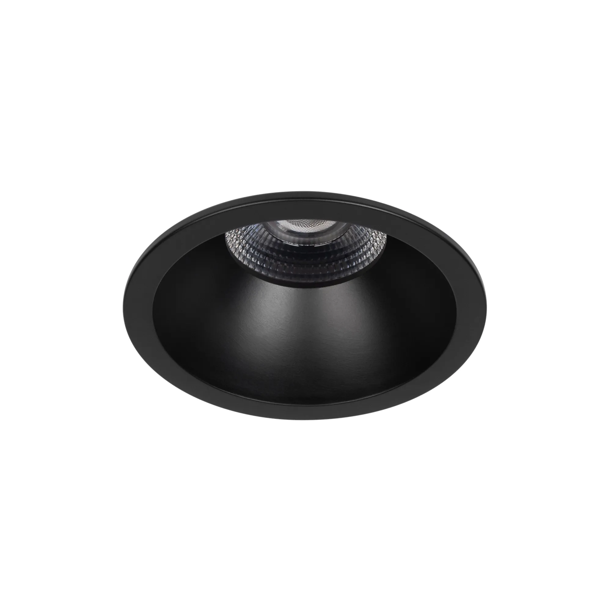 Светильник MS-HARBOR-R82-10W Warm3000 (BK, 50 deg, 230V) (Arlight, IP20 Металл, 5 лет)