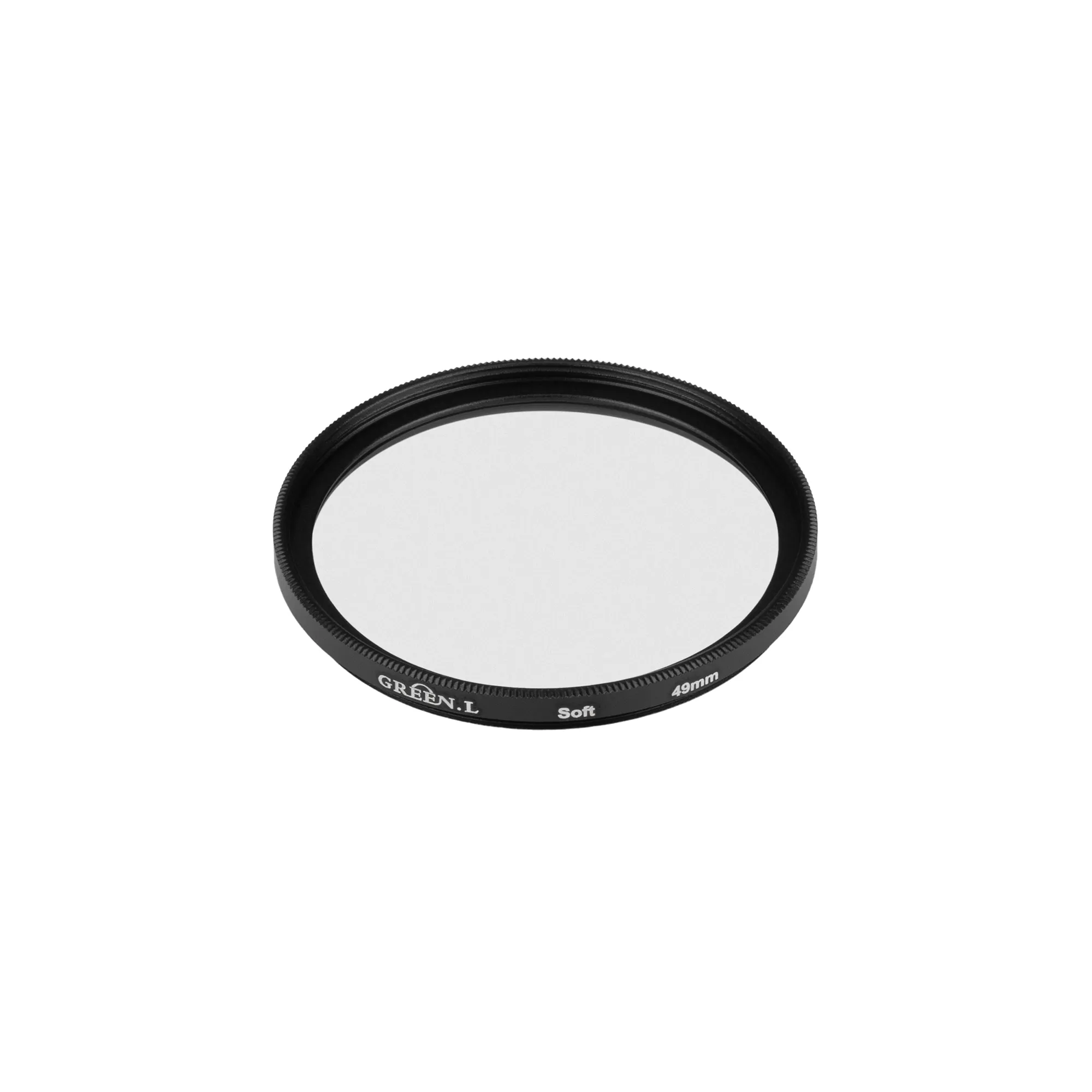 Фильтр LGD-ARTIFACT-DIFFUS-LENS-R49 (BK) (Arlight, Металл)