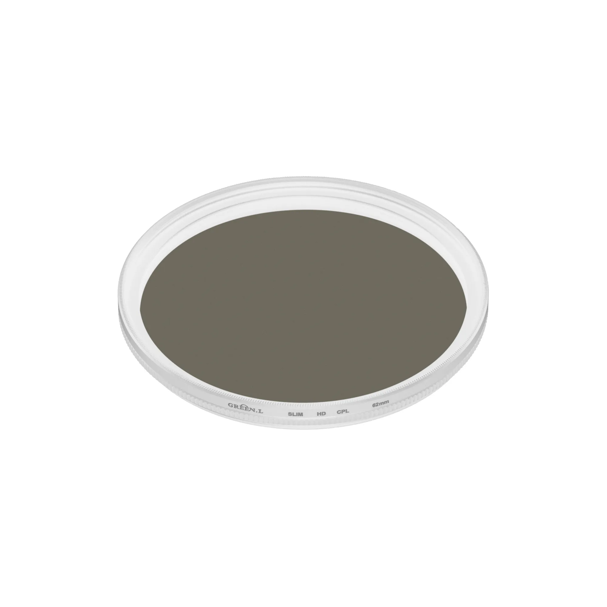 Фильтр LGD-ARTIFACT-CPL-LENS-R62 (WH) (Arlight, Металл)