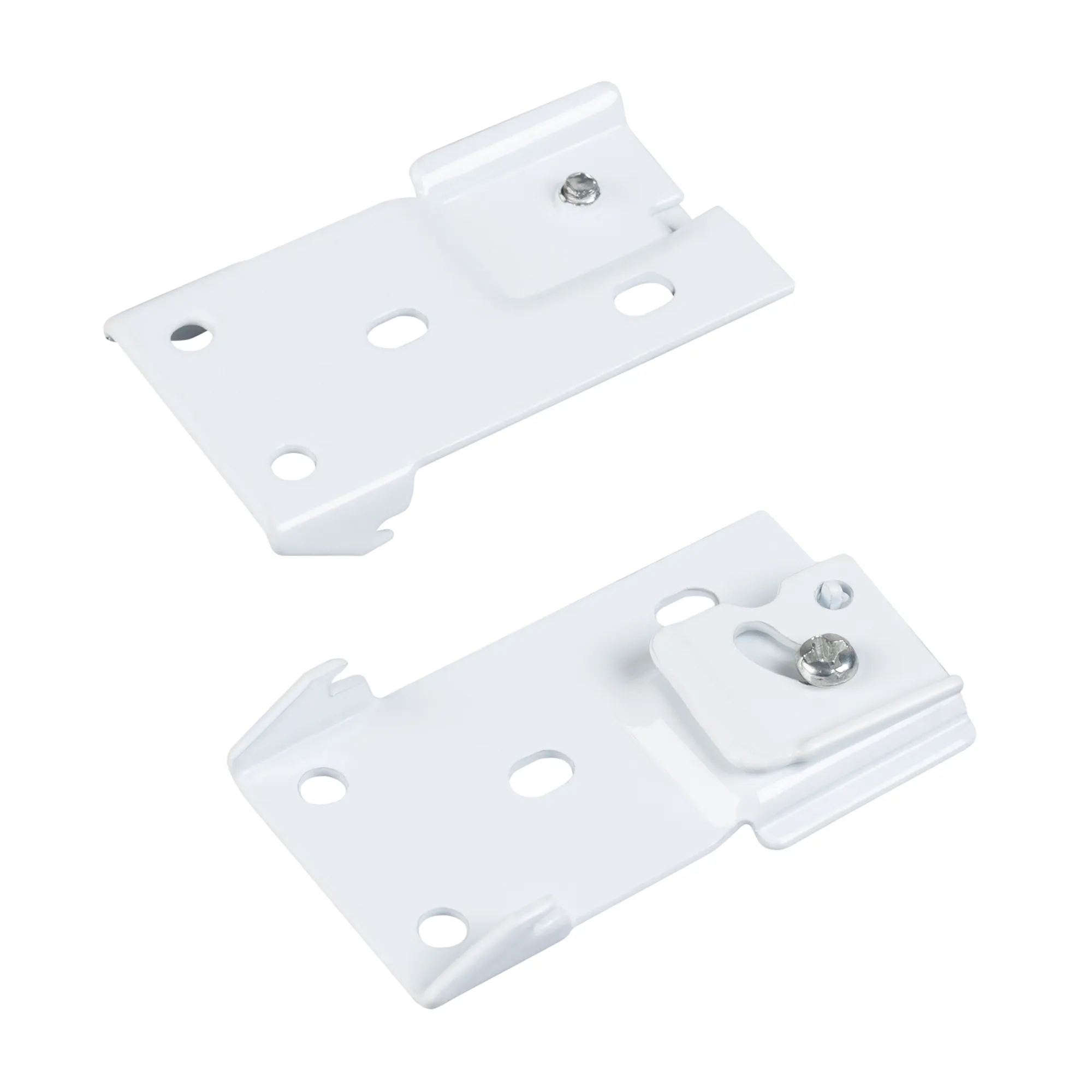 Скоба CNT-AM-BRACKET-J (Arlight, Алюминий) - изображение товара