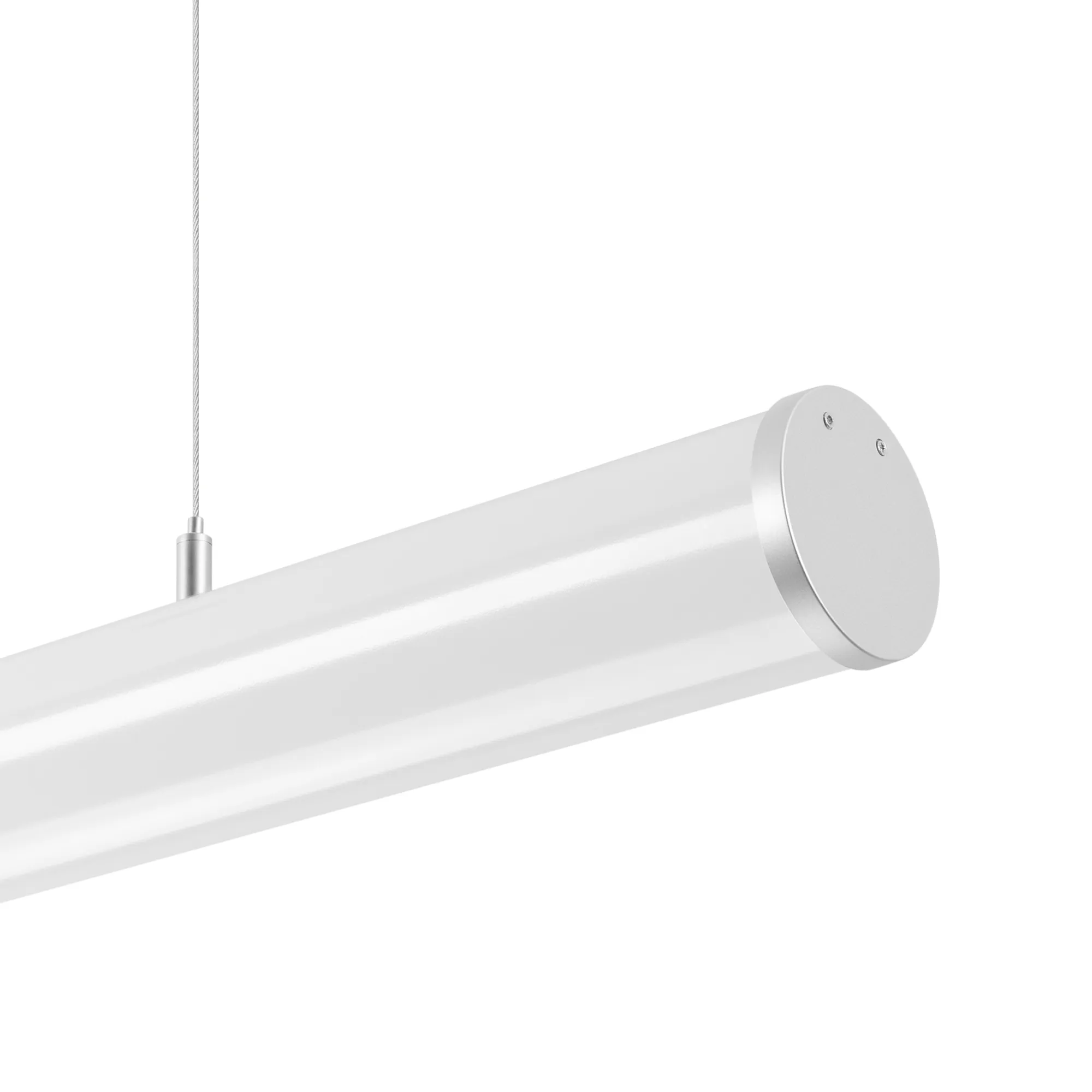 Светильник SP-LINE-HANG-D60-L985-22W Day4000 (SL, 230V) IP33 (Arlight, Алюминий) - изображение товара