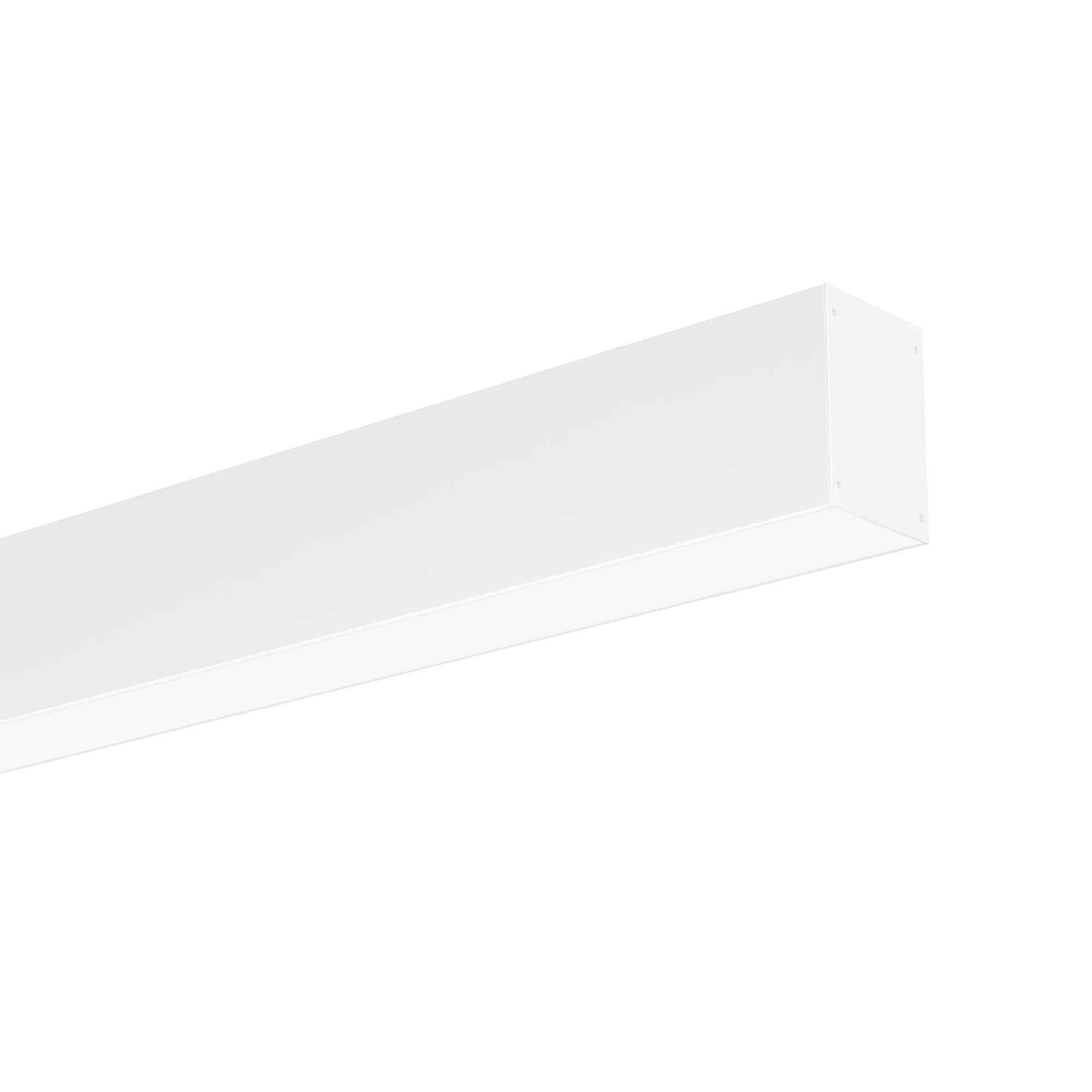 Светильник SP-LINE-4970-L960-32W Day4000 (RAL9003, 120 deg, 230V) IP33 (Arlight, Алюминий)