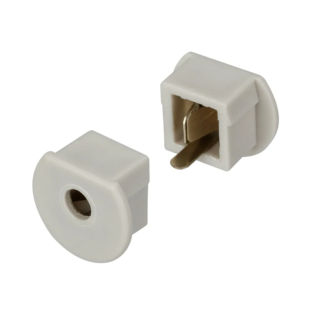 Заглушка для PDS-R кондукторная для светильника (Arlight, Металл) - изображение товара