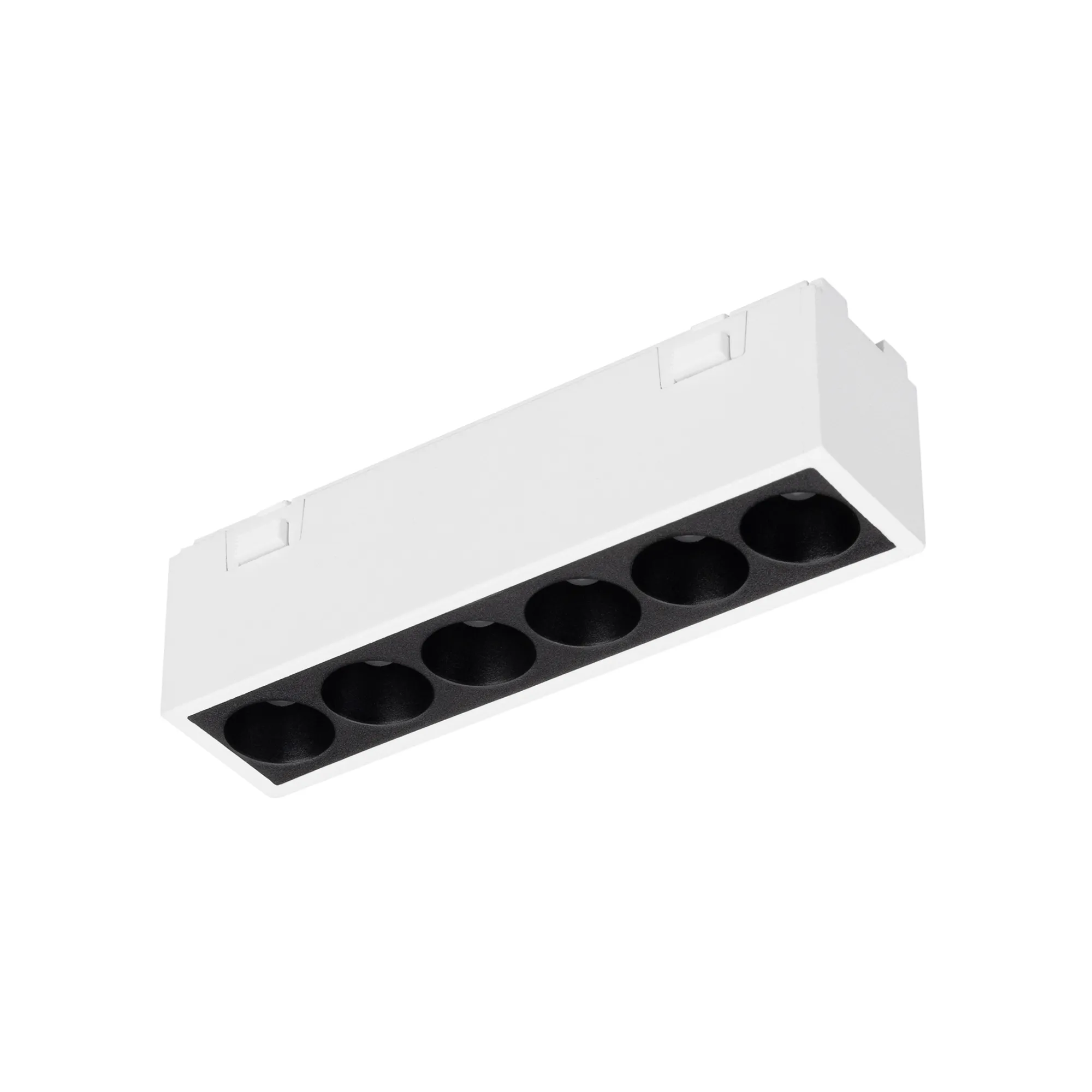 Светильник MAG-VIBE-LASER-L101-6W Day4000 (WH, 24 deg, 48V) (Arlight, IP20 Металл, 5 лет) - изображение товара