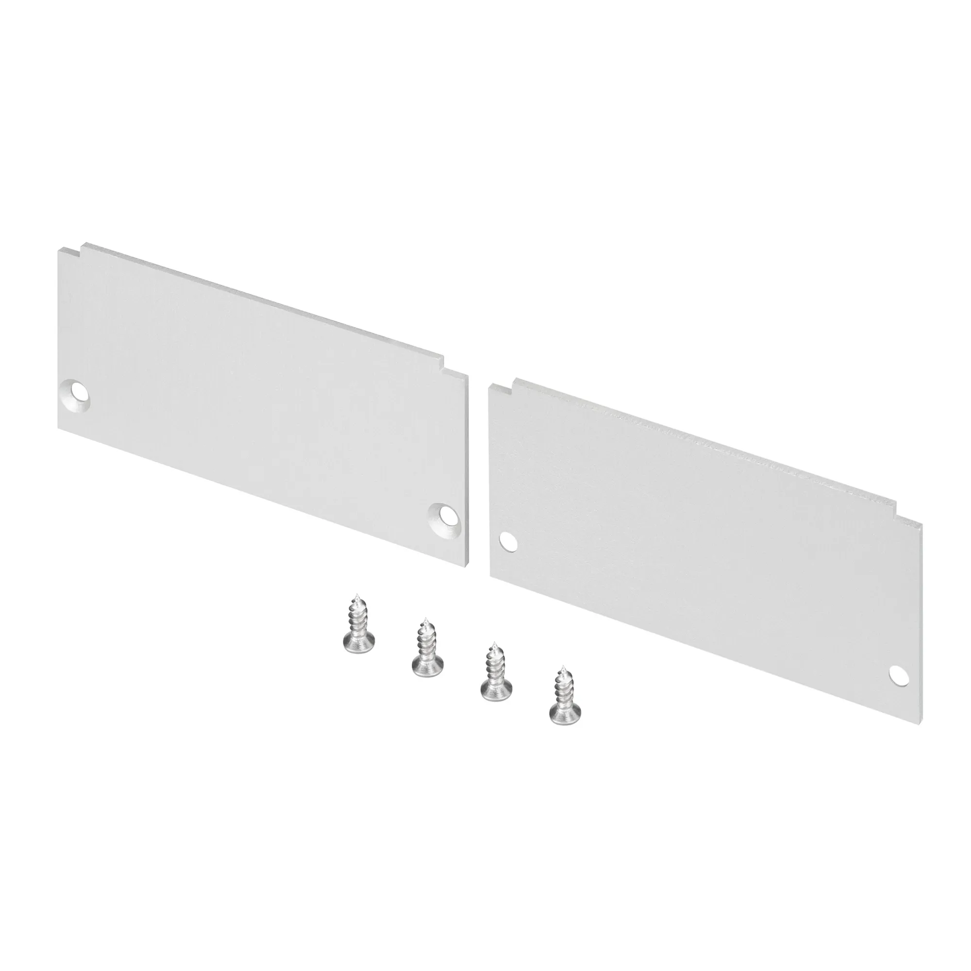 Заглушка FANTOM-W49 глухая (Arlight, Металл) - изображение товара