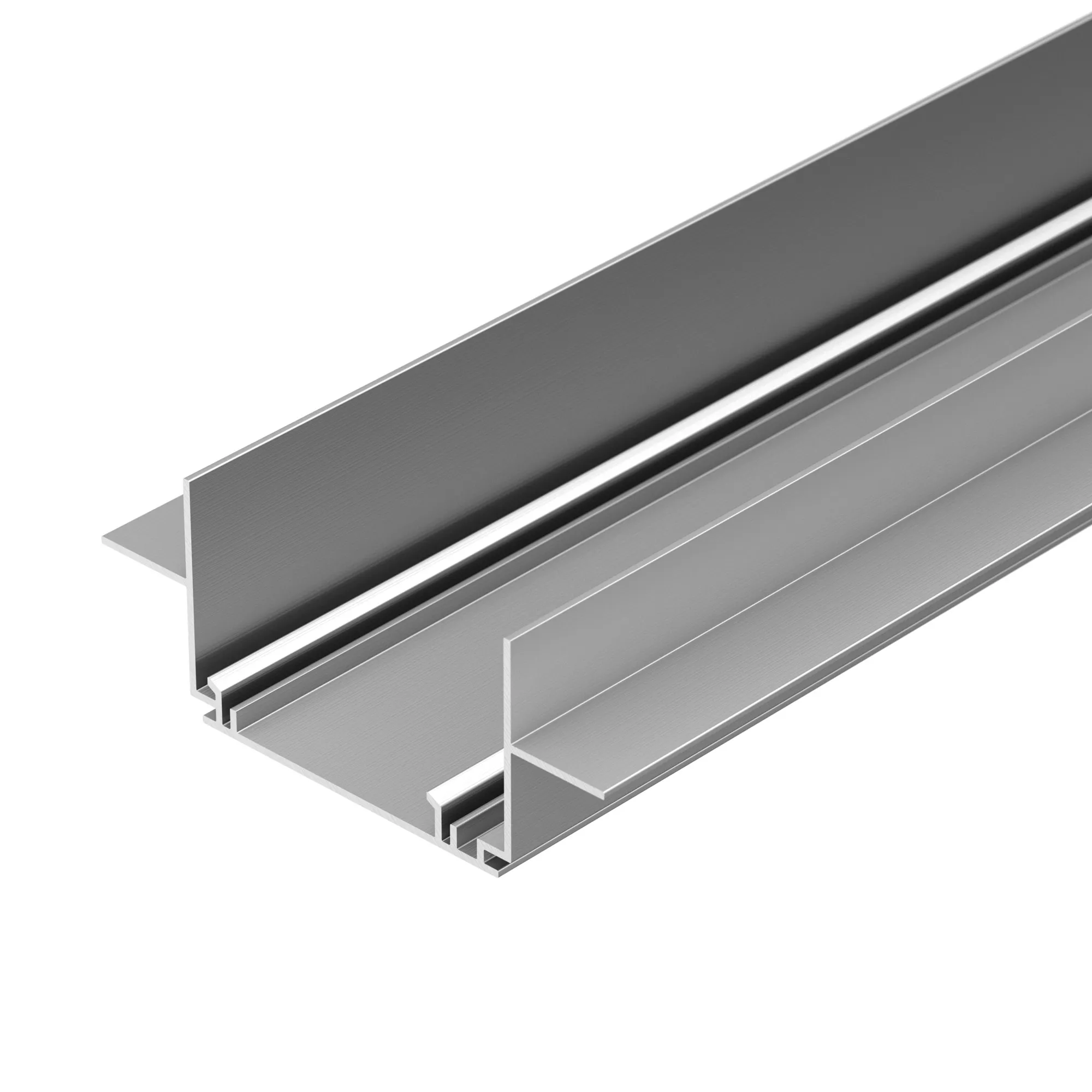 Профиль-держатель TEK-POWER-RW70F-GH16-2000 (Arlight, Алюминий) - изображение товара