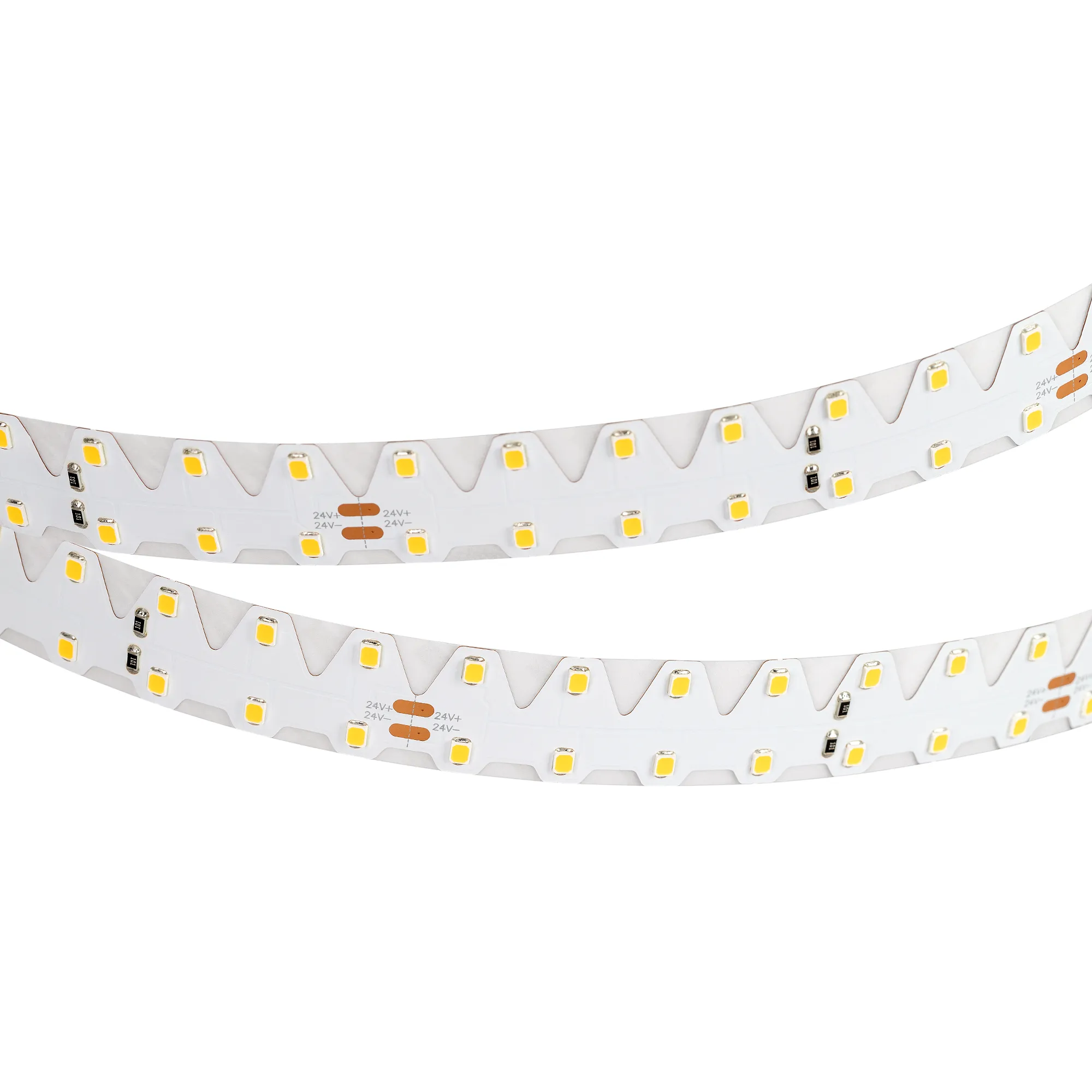Лента светодиодная RT-A140-20mm 24V Day4000 (20.6W/m, IP20, 5m) (Arlight, -) - изображение товара
