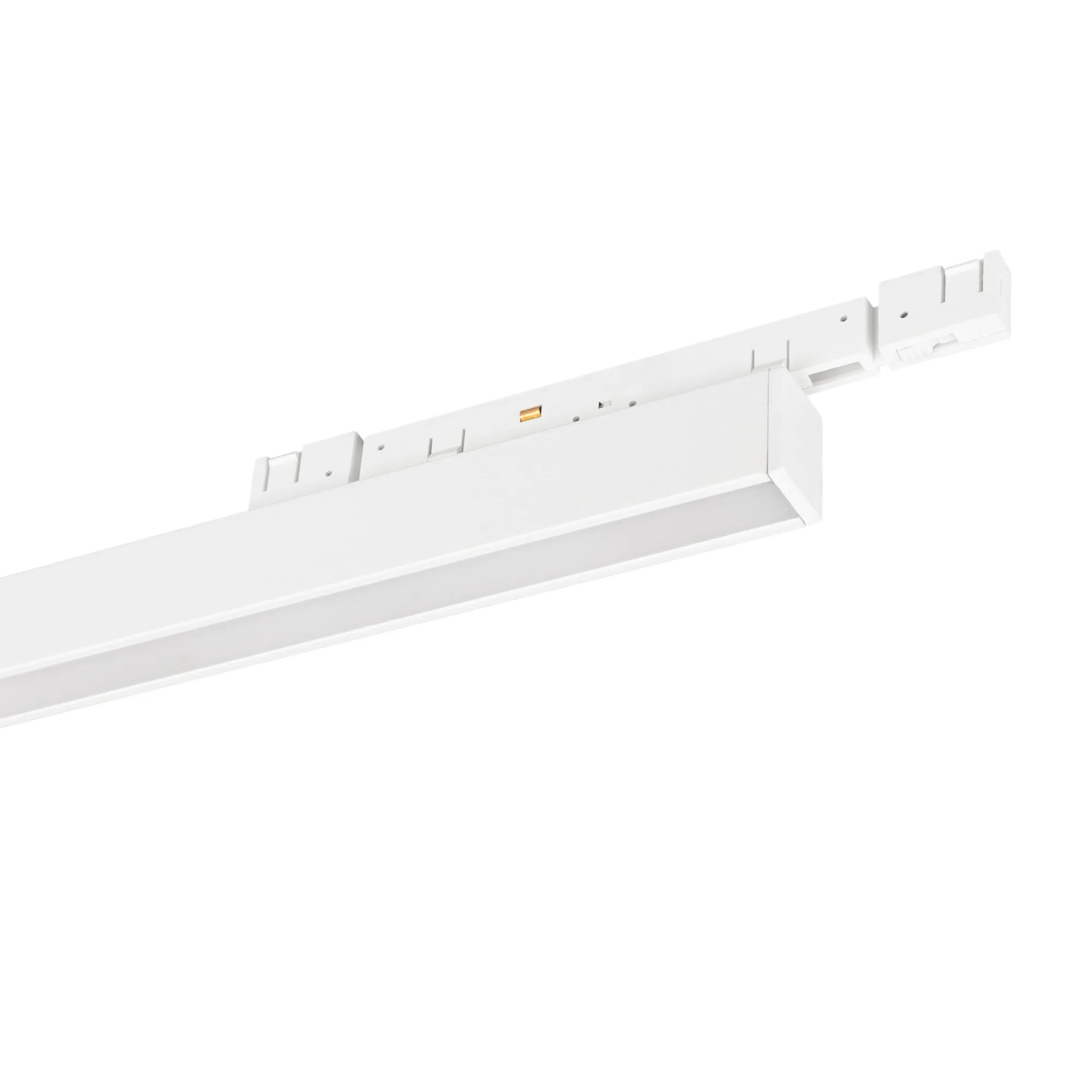 Светильник MAG-MICROCOSM-FLAT-L588-20W Warm3000 (WH, 100 deg, 24V) (Arlight, IP20 Металл, 5 лет) - изображение товара