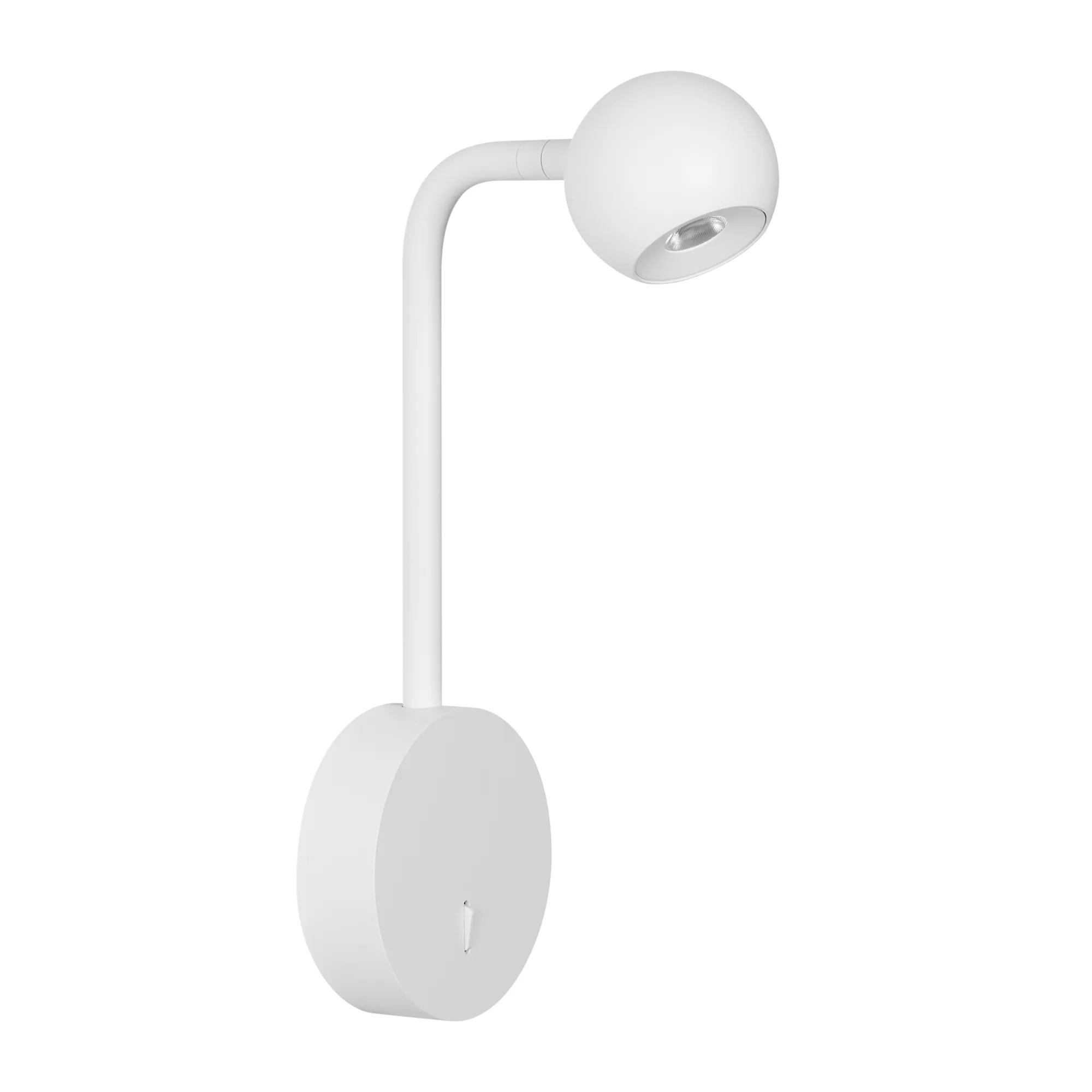 Светильник SP-OTTORI-LONG-WALL-6W Warm3000 (WH, 30 deg, 230V) (Arlight, IP20 Металл, 3 года) - изображение товара