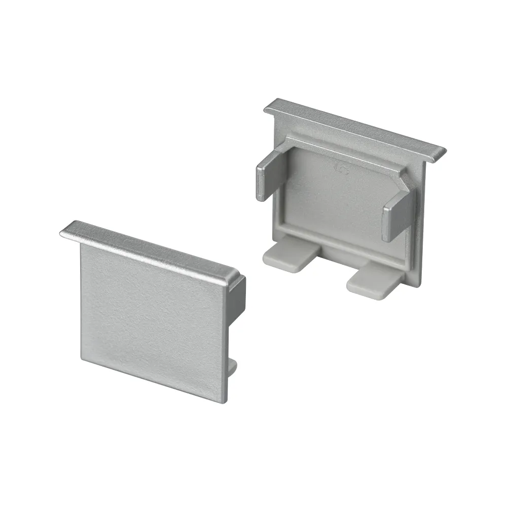 Заглушка светонепроницаемая PLS-LOCK-H25-FS (Arlight, Пластик) - изображение товара