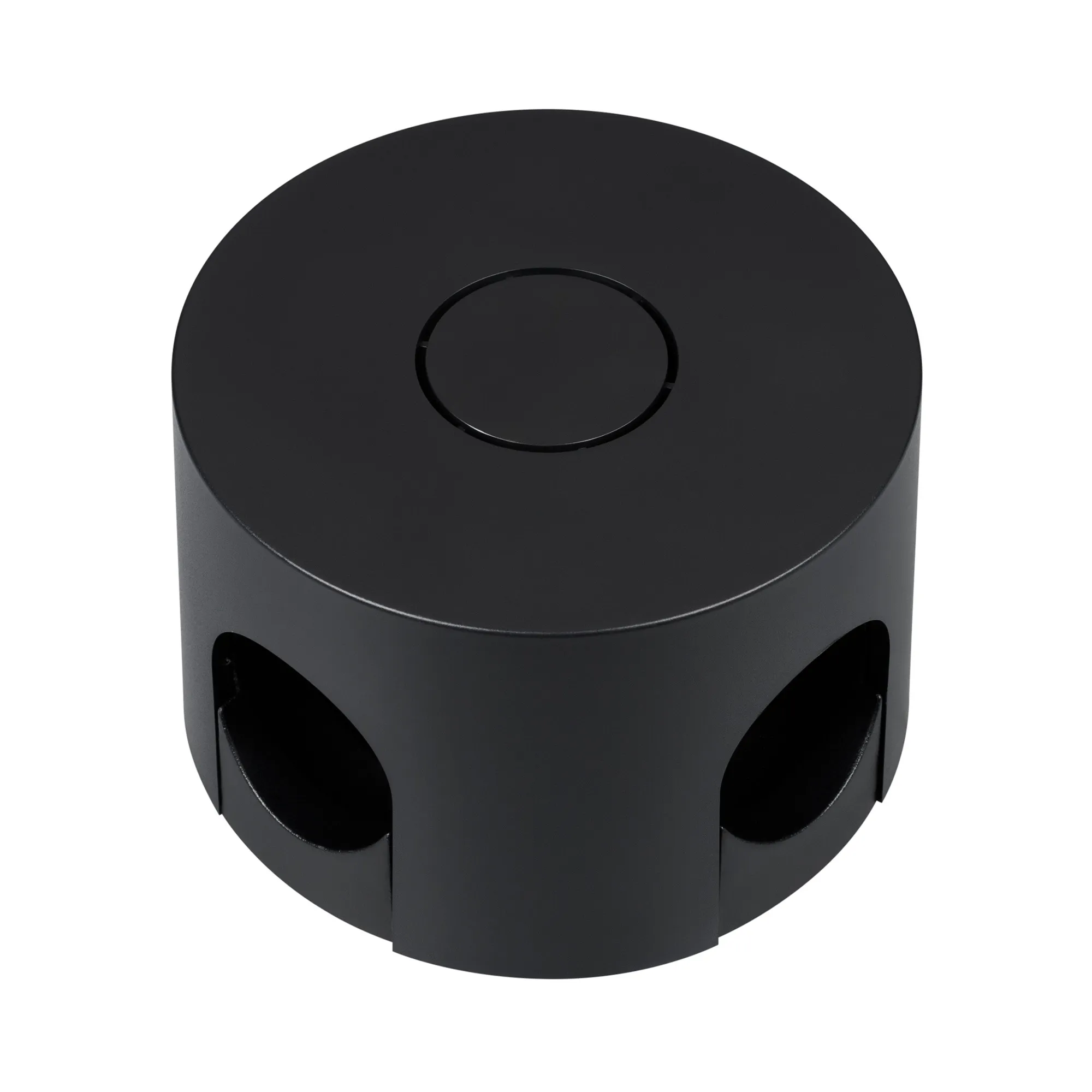 Чаша накладная ART-INBELT-CANOPY-SURFACE-R98 (BK) (Arlight, -)