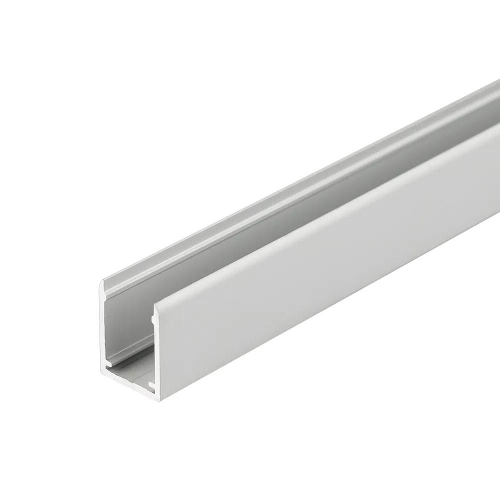 Профиль ARL-MOONLIGHT-1712-2000 ANOD (Arlight, Алюминий) - изображение товара